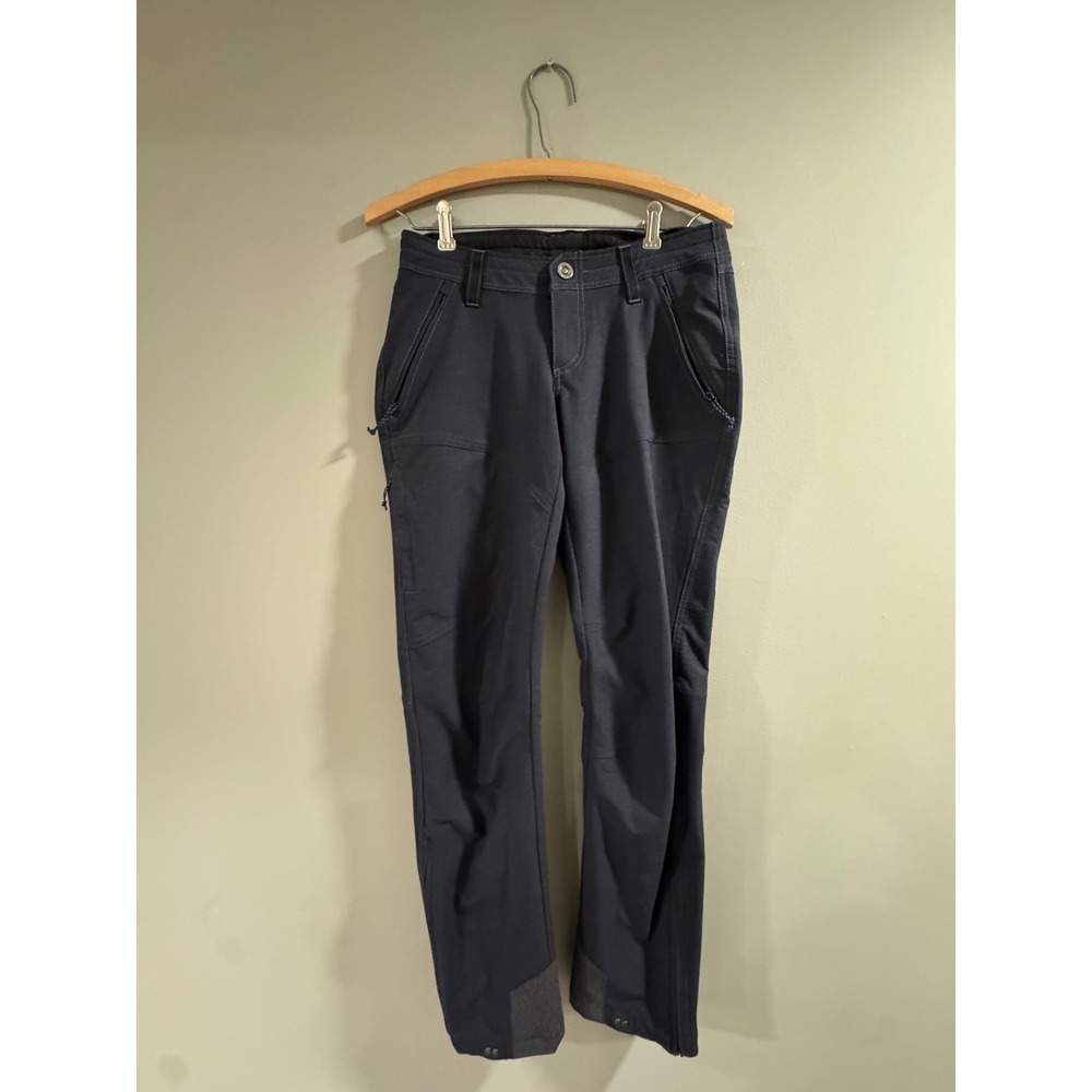 KUHL KLASH™ PANT Midweight softshell pant with stretch Size 2 Regular Gray Women - Picture 4 of 7
